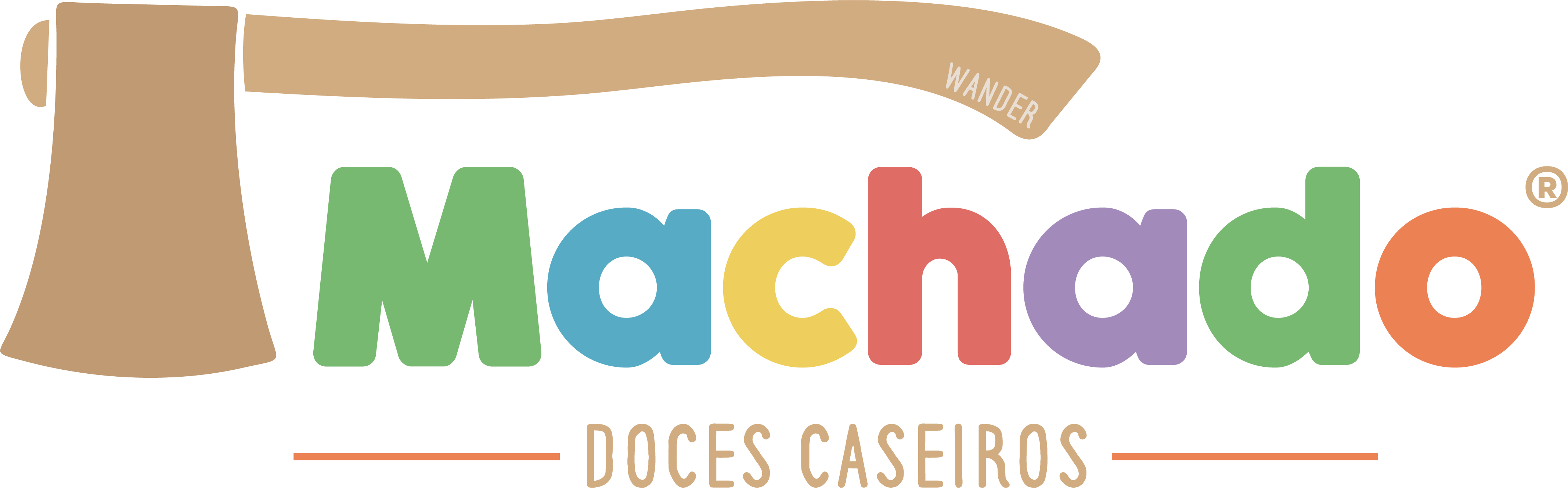 Doces Machado